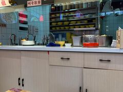 -十八梯邓凳面(大坪正街店)