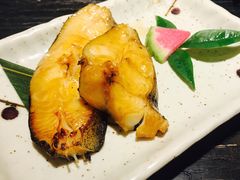 -万鱼亭·鹤家日本料理(南通青年中路店)