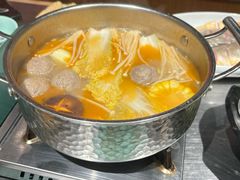 -潮界(虹桥新天地店)