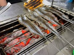 -小寒羊烧烤(凯瑞时代大厦店)