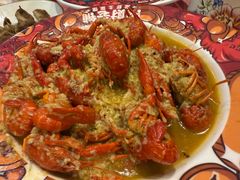 -阿财老铺·老蚌埠龙虾城(华夏总店)