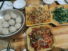 -朗妈私房菜(婺女州店)