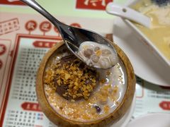 -香港華心糖水鋪(南西总店)