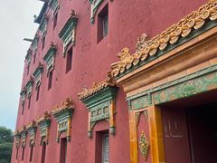 -须弥福寿之庙