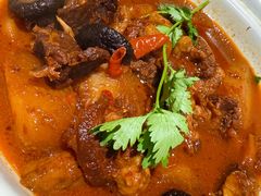 -又见炊烟私房菜(敬亭路店)