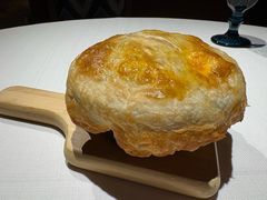 -俄士厨房(五棵松华熙LIVE店)