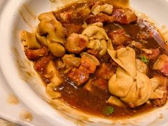 -春满园生态餐厅(南宫路店)