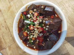 -炉小二铜锅牛蛙•川湘菜(三里屯店)