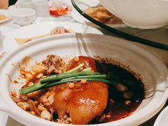 -老妈菜馆(建设街店)