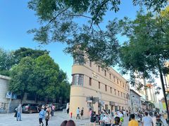 -抗战胜利纪念堂博物馆