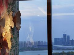 -洄归山也·高空C位湖景下午茶(东方之门店)