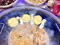 -徐家屯铁锅炖(宋家庄店)