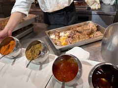 -阿那亚第三食堂 Cafeteria 3