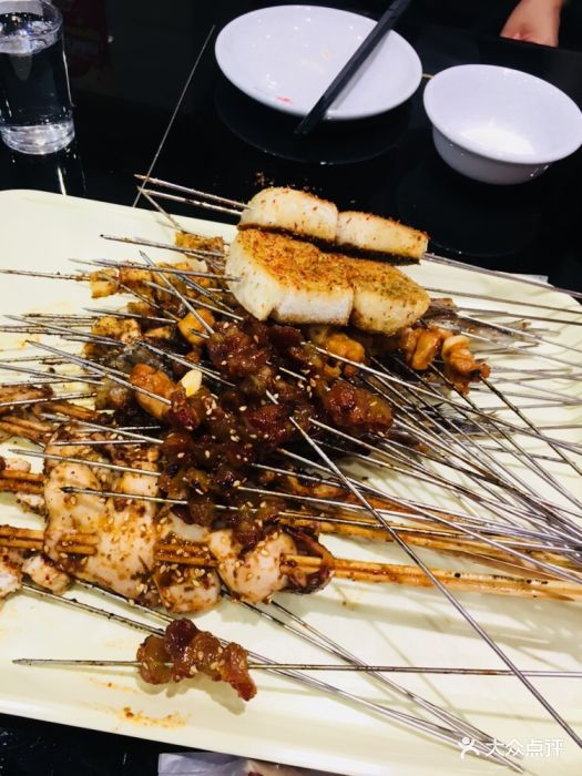 牛阵烧烤(泉城路店)-图片-济南美食-大众点评网