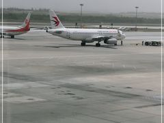 -银川河东国际机场