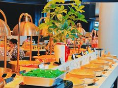 -涨巢·潮玩水疗局