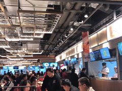 大堂-远大美食广场(远大购物中心店)