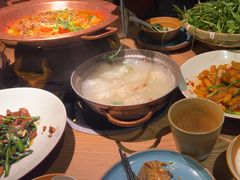 -吃饭皇帝大(合生汇店)