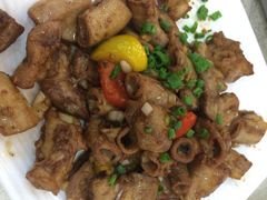 三文鱼发烧友-新享乐海鲜(翠华路店)