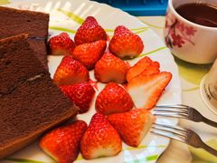 丹东红颜草莓-盒马鲜生(十里堡店)