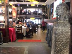 大堂-味可道美食坊(福基路店)