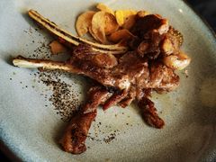 -新鲜特色餐厅(香格里拉大酒店)