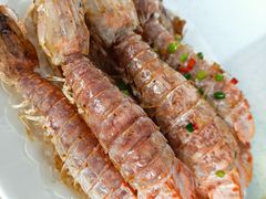 -阿龙海鲜农家乐·三亚老字号(海棠湾店)