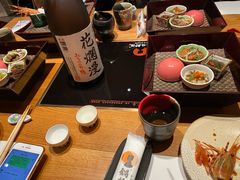 -锅物新语&寿喜烧.炉端割烹(世博源店)