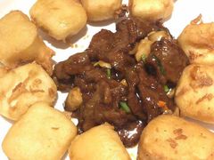 -和记小菜(东方店)