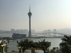 -主教山小堂
