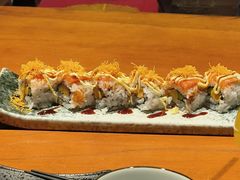 -千代武日本料理(开发区店)