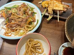 -鸟鹏烧鸟居酒屋(龙岗万科店)