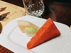 -马迭尔德式西餐精酿啤酒屋(中央大街店)