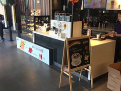 -麦当劳(红旗路店)