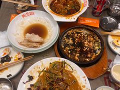 -英兰朝族饭店·英兰锅包肉(佳园路店)