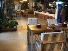 大堂-YAFEE雅菲·粤菜·湘菜·融合菜(魏公村店)