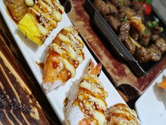 -小川洋风料理(街道口店)