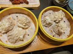 -老白清真烧烤(锦州旗舰店)