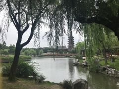 -苏州吴宫泛太平洋酒店