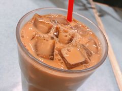 -华嫂冰室(尖沙咀店)