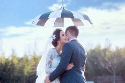 点击看大图 -蔚蓝映像STUDIO婚纱摄影(南稍门店)