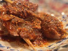 -火炉火自助餐(西直门凯德MALL店)