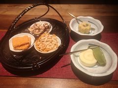 -梅间堂茶馆(绿地缤纷城店)