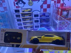 -风云再起游乐汇(北京西单西西友谊店)
