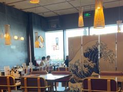 -炙柒Sekinana·精致料理 烧鸟·铁板烧(海上世界店)