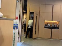 -海底捞火锅(中原万达广场店)