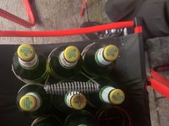 -小吴先生的店·东北烧烤(林科大店)