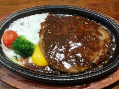 -台北帮厨西式自助(爱琴海北新道店)