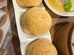 -添好运点心专门店(中环IFC店)