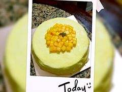 -OL’s Cake鲜荟千层(东风中路店)